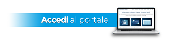 Grandstream Partner Portale Nextmedia accedi al portale