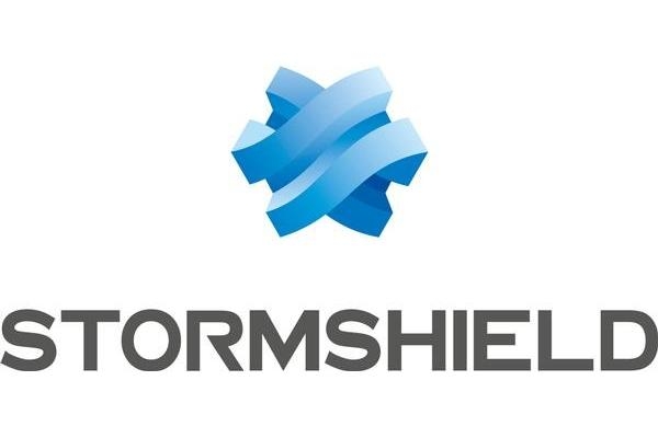 STORMSHIELD KIT AVVIO