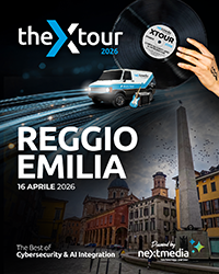 Reggio Emilia