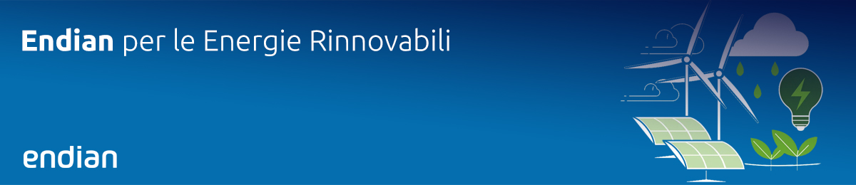 Endian per le Energie Rinnovabili