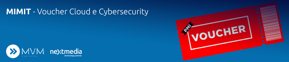 Voucher Cybersecurity e Cloud MIMIT 2026