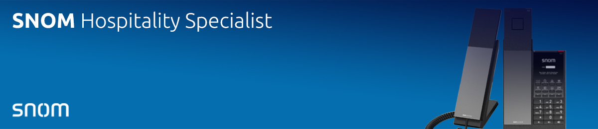 Corso di Certificazione - SNOM Hospitality Specialist