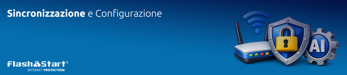Webinar tecnico commerciale Flashstart